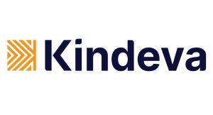 Kindeva logo